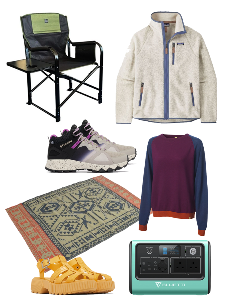 autumn 2024 gear