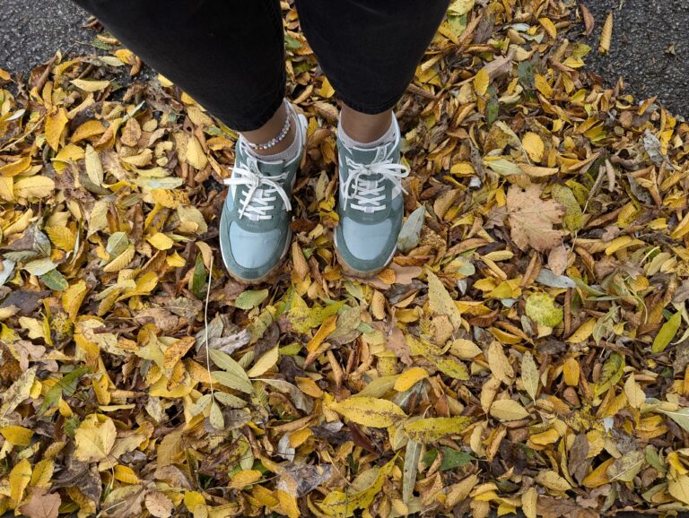 Keen KS86 Sneakers Review