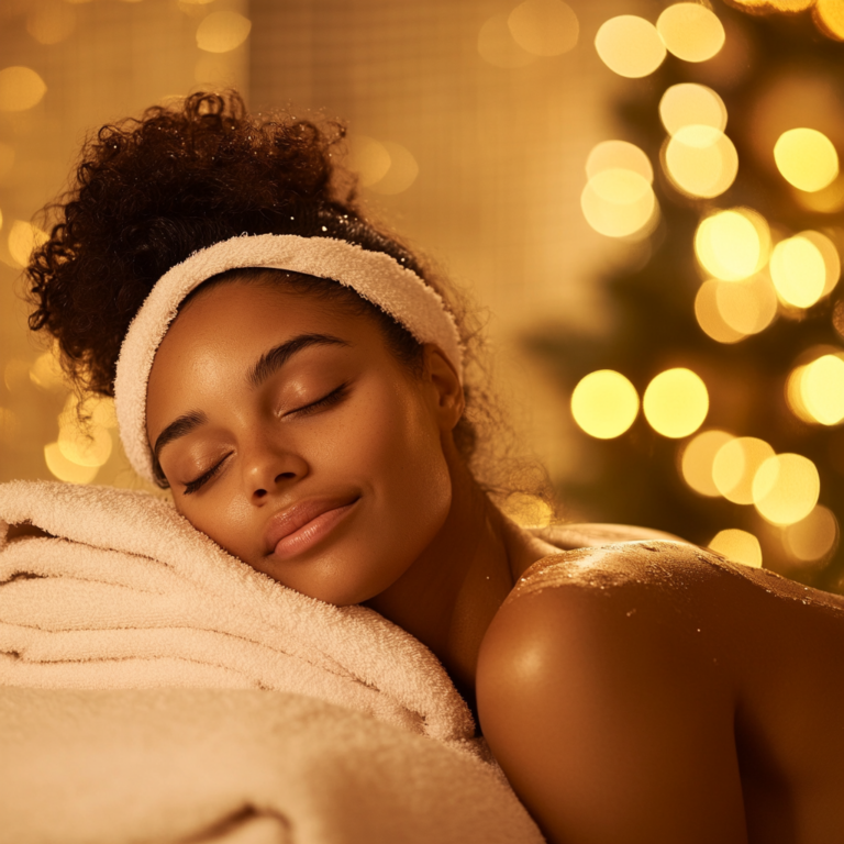 Voyage Privé festive spa treatment breaks