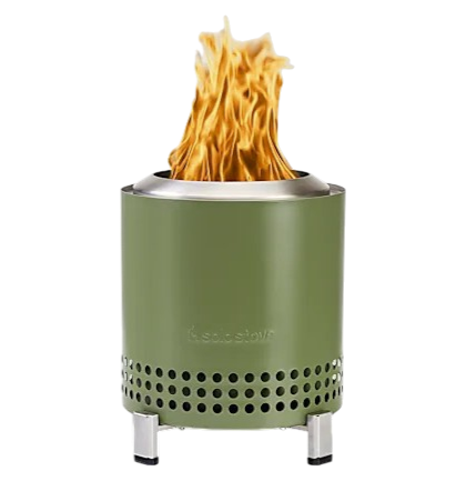 Solo Stove Mesa XL Essential Bundle