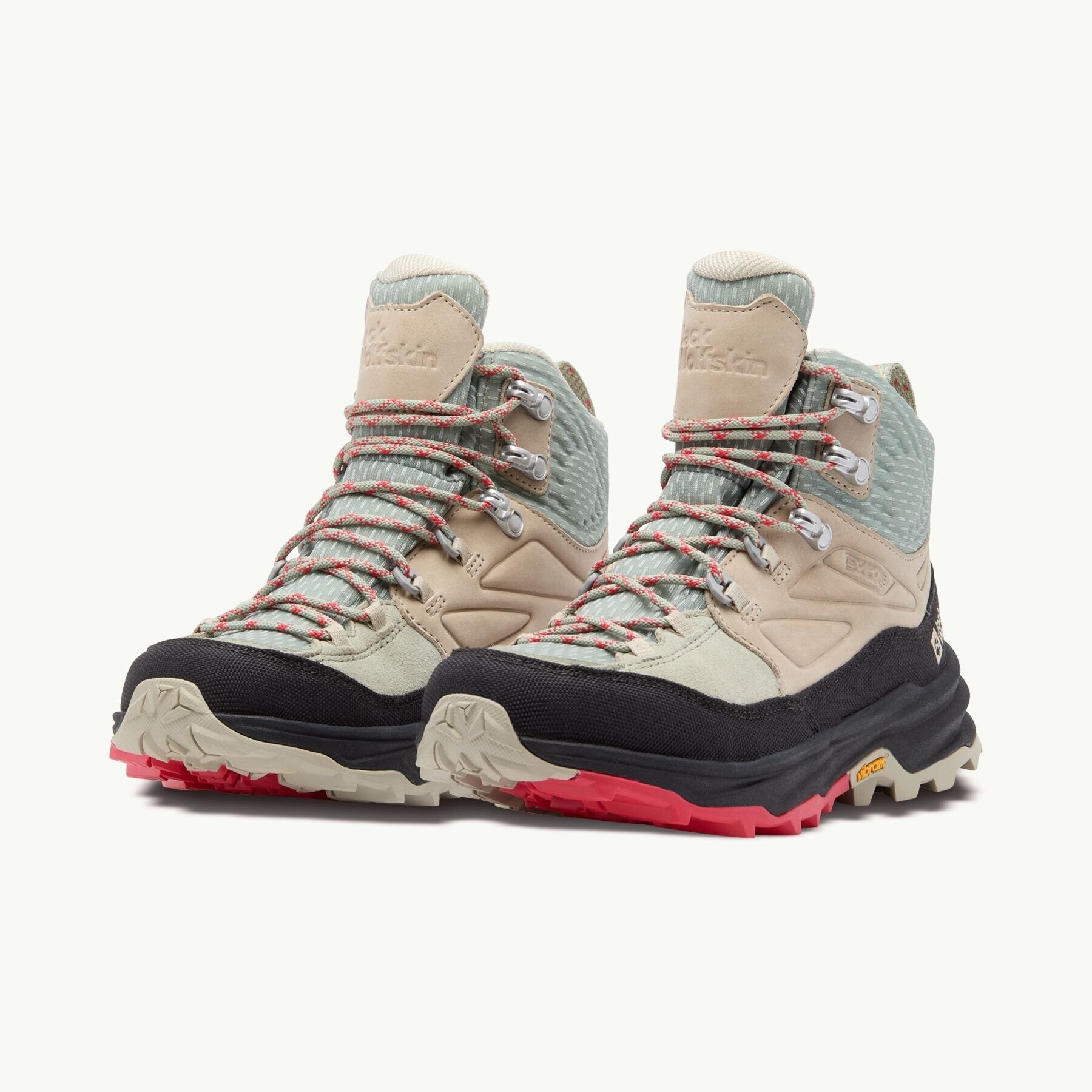 Cyrox Texapore Mid W Women’s waterproof hiking shoes £155