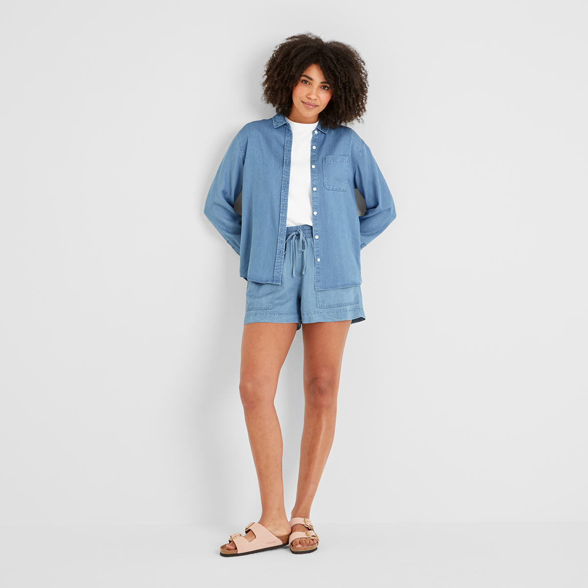 TOG24's Jessica Shorts