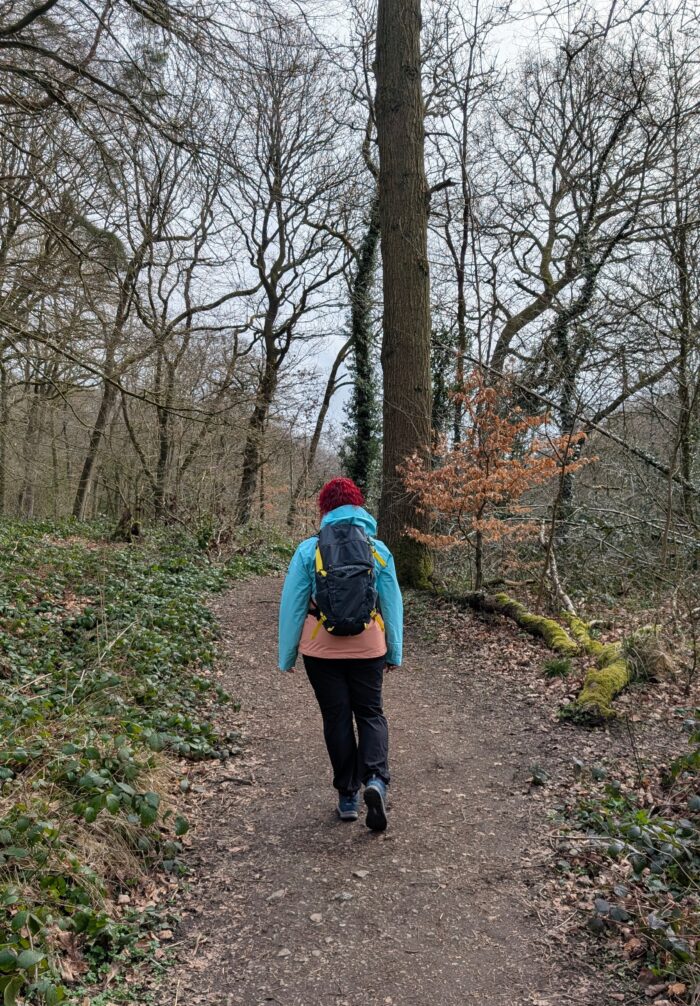 Craghoppers Rosario Waterproof Jacket Review