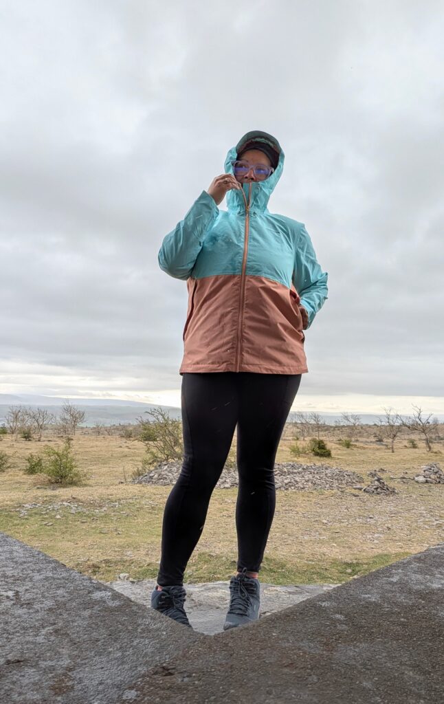 Craghoppers Rosario Waterproof Jacket Review