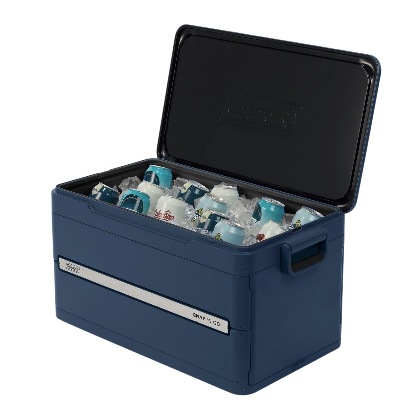 Coleman Snap & Go Cool Box 62LT