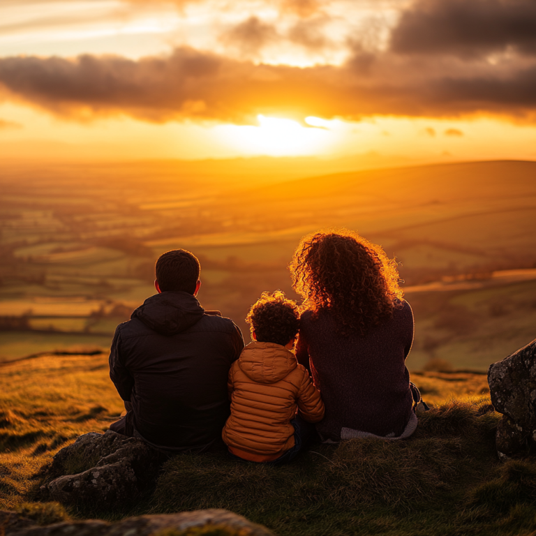 Bucket Load of Fun List – 25 Family Bucket List Ideas For A Year Of Fun