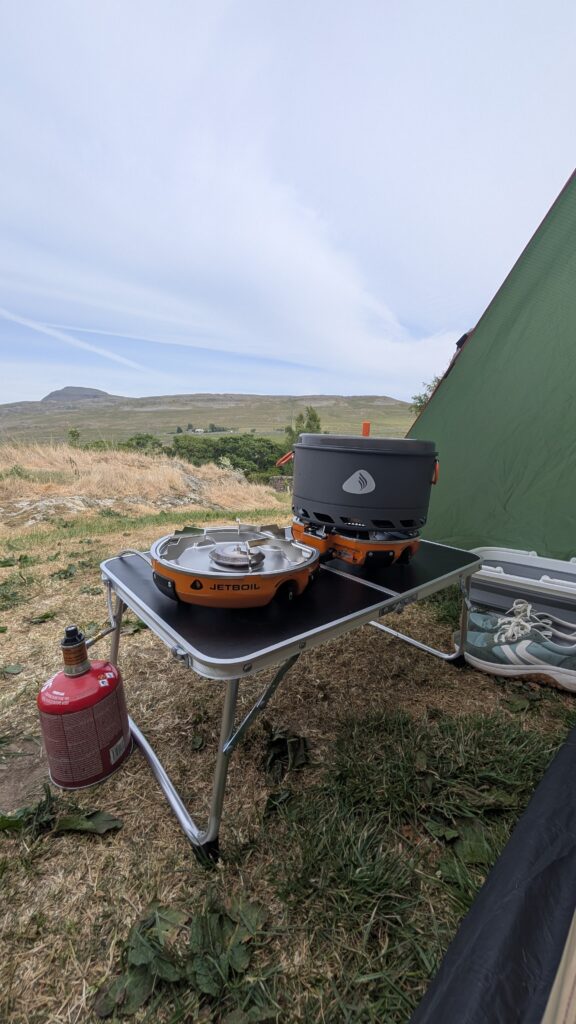 Coleman Fastpitch Forest Lodge 4 Tent - Review