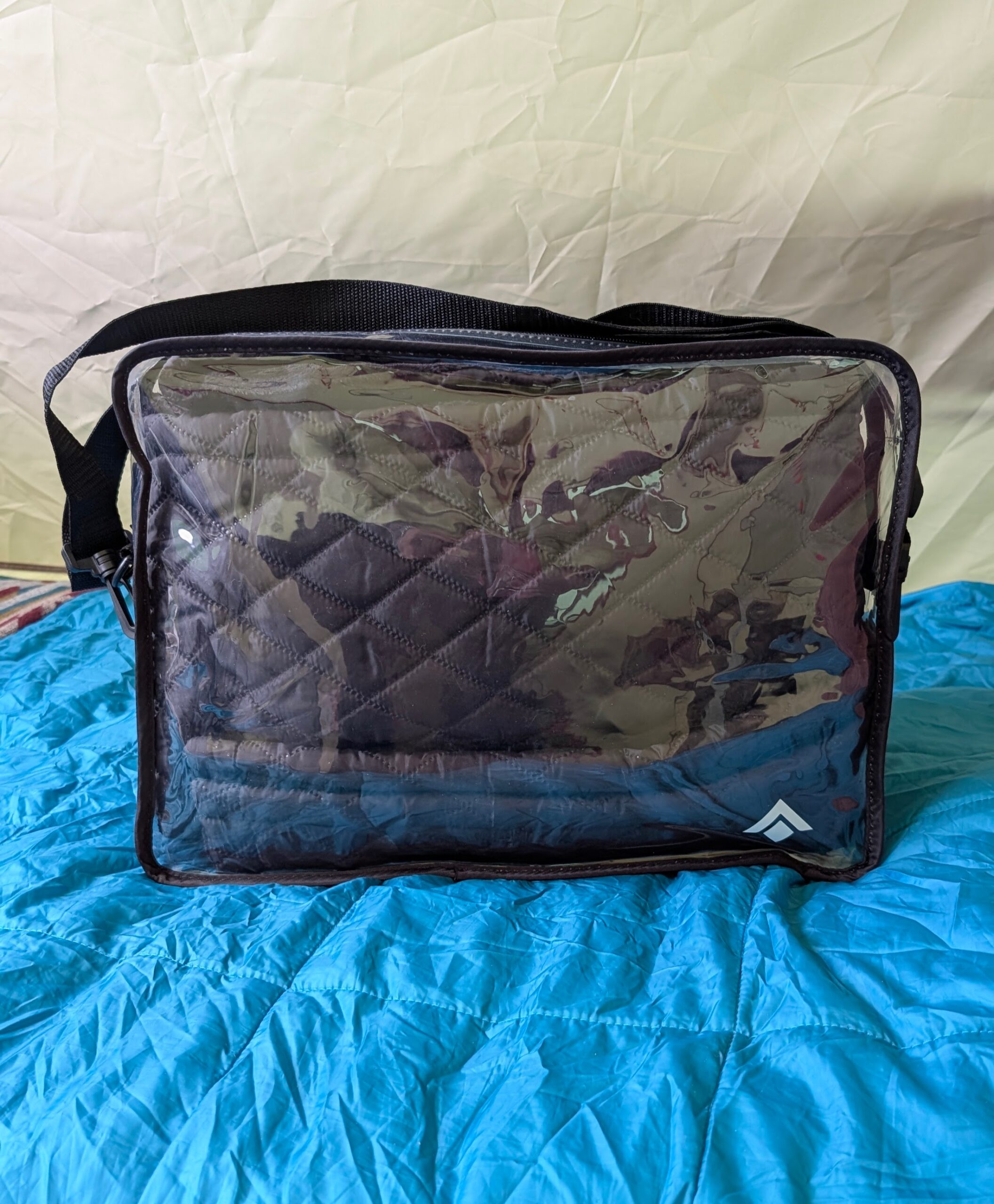 THAW™ Gear Rechargeable Heated Wrap For Cosy Camping