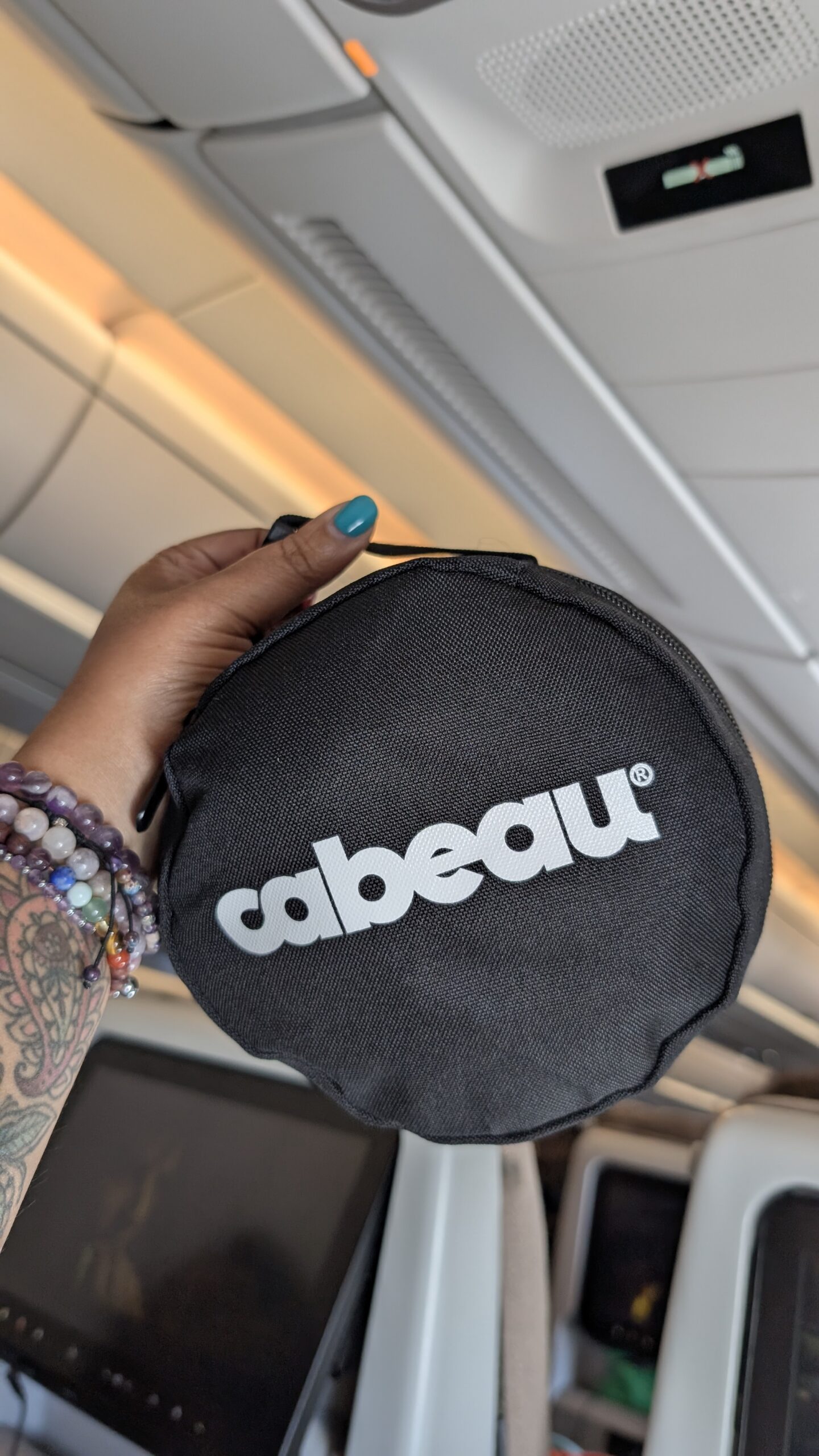 Cabeau Evo S3