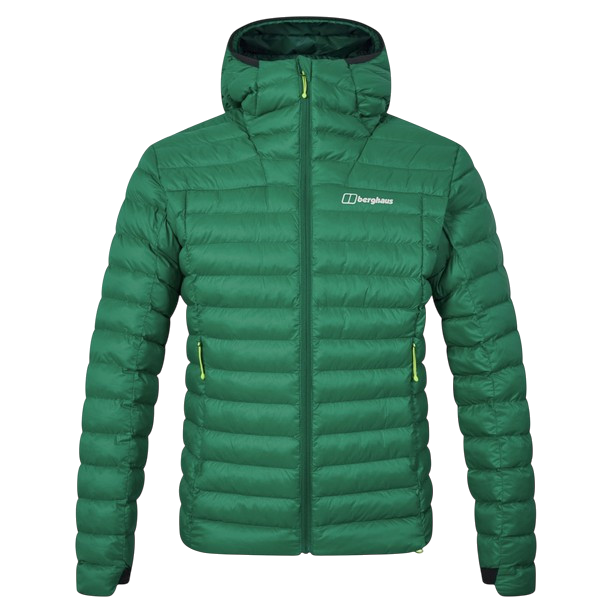 Berghaus Men's Trail-Nomad Synthetic Insulated Jacket