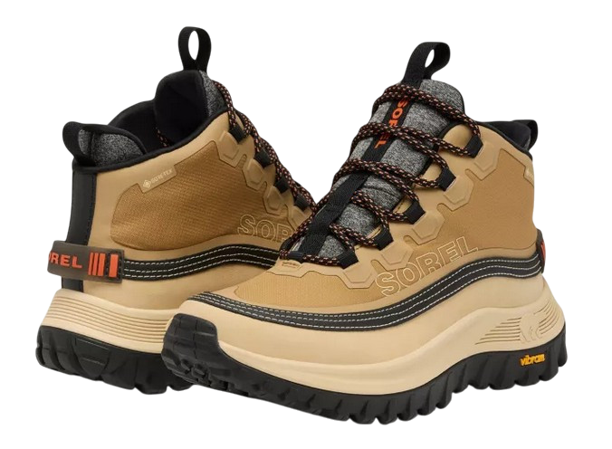 Sorel Women's Callsign Horizon™ Mid GTX Sneaker