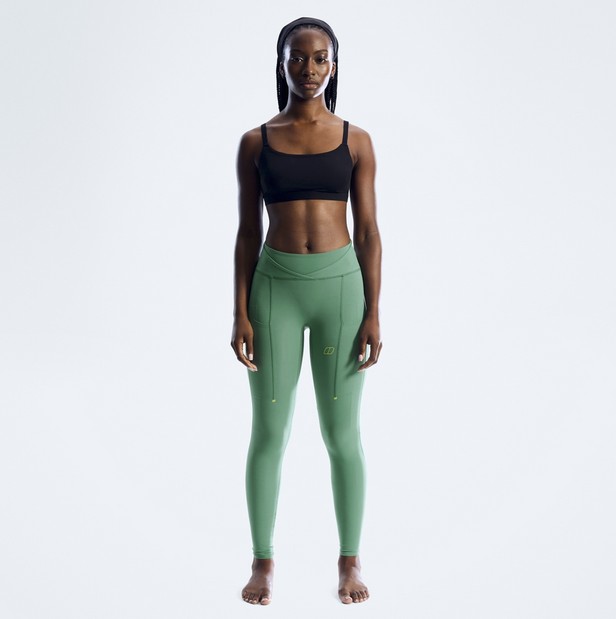 Berghaus ZonalAdapt Technical Leggings