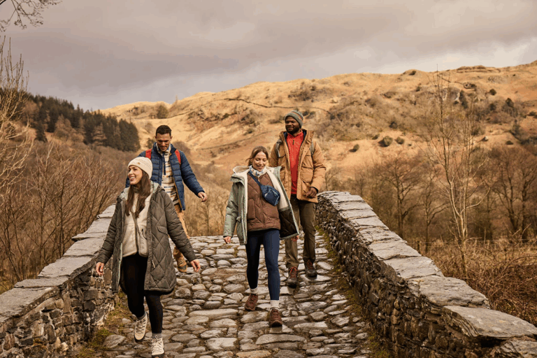Craghoppers X National Trust Launch Third Collection