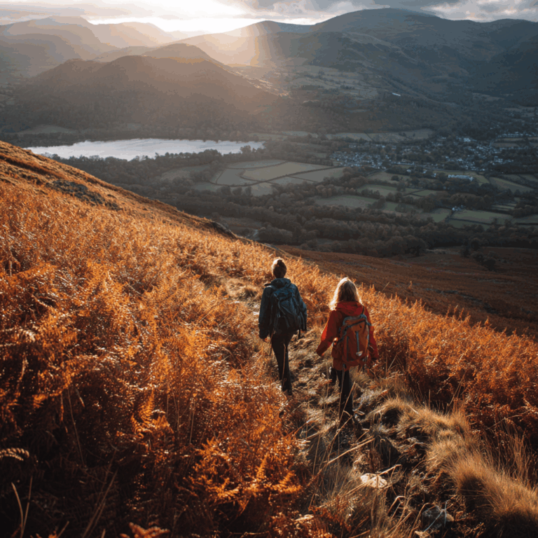 Essential Gear for a Successful Day Hike