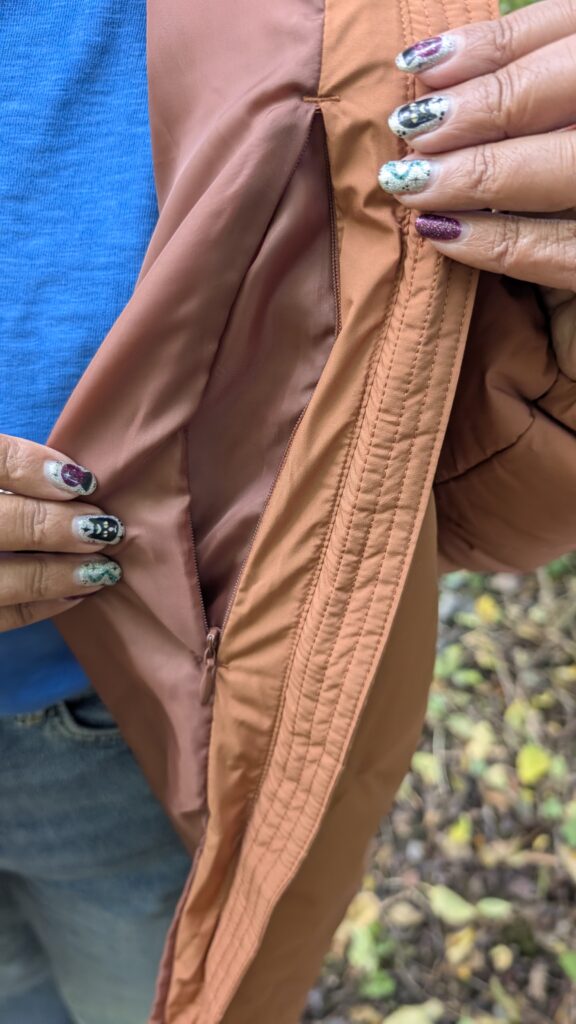 craghoppers kendal jacket 
