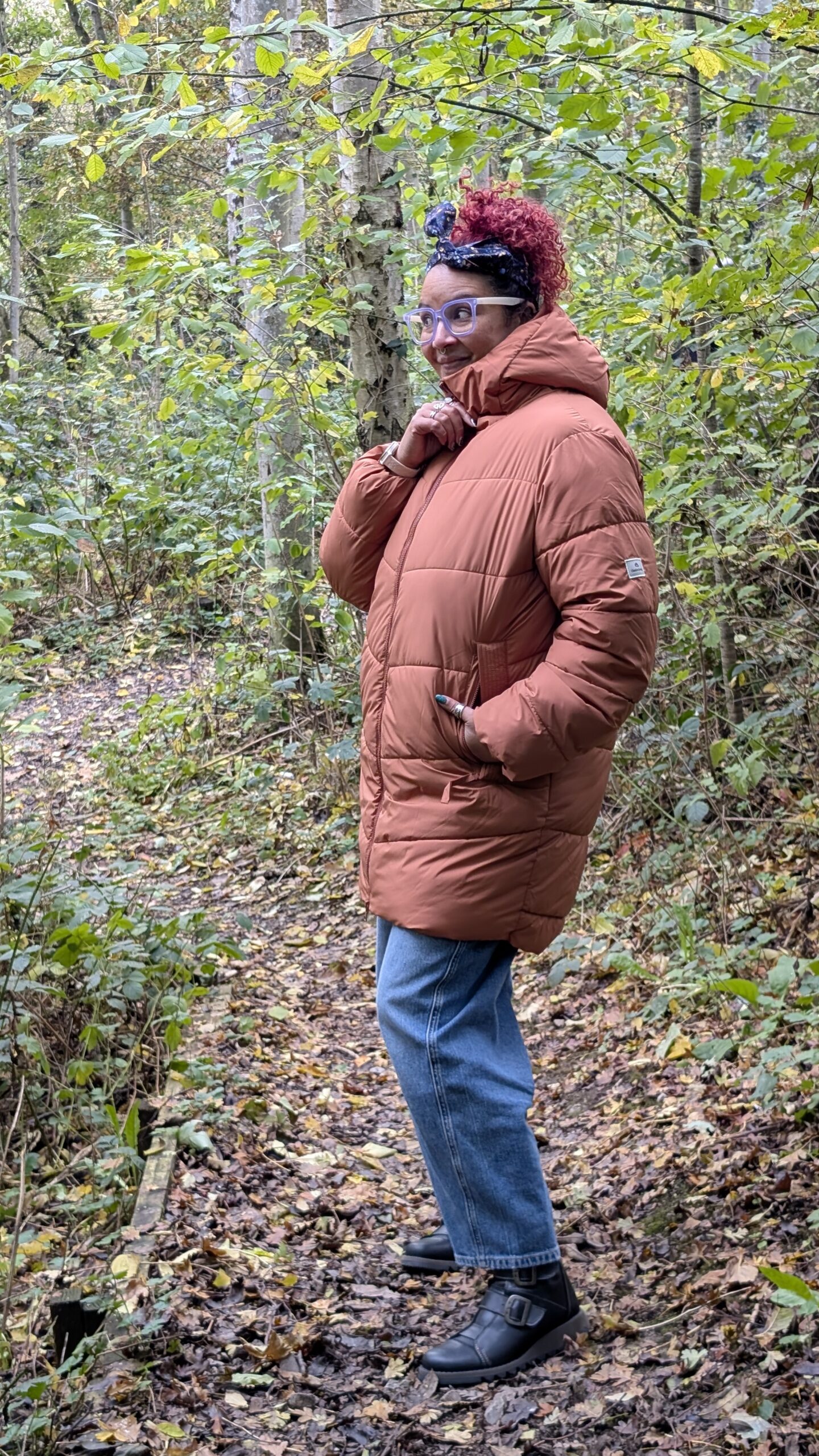craghoppers kendal jacket