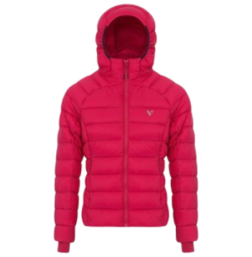 Summit Women’s Packable Down Filled Insulated Jacket £114.99