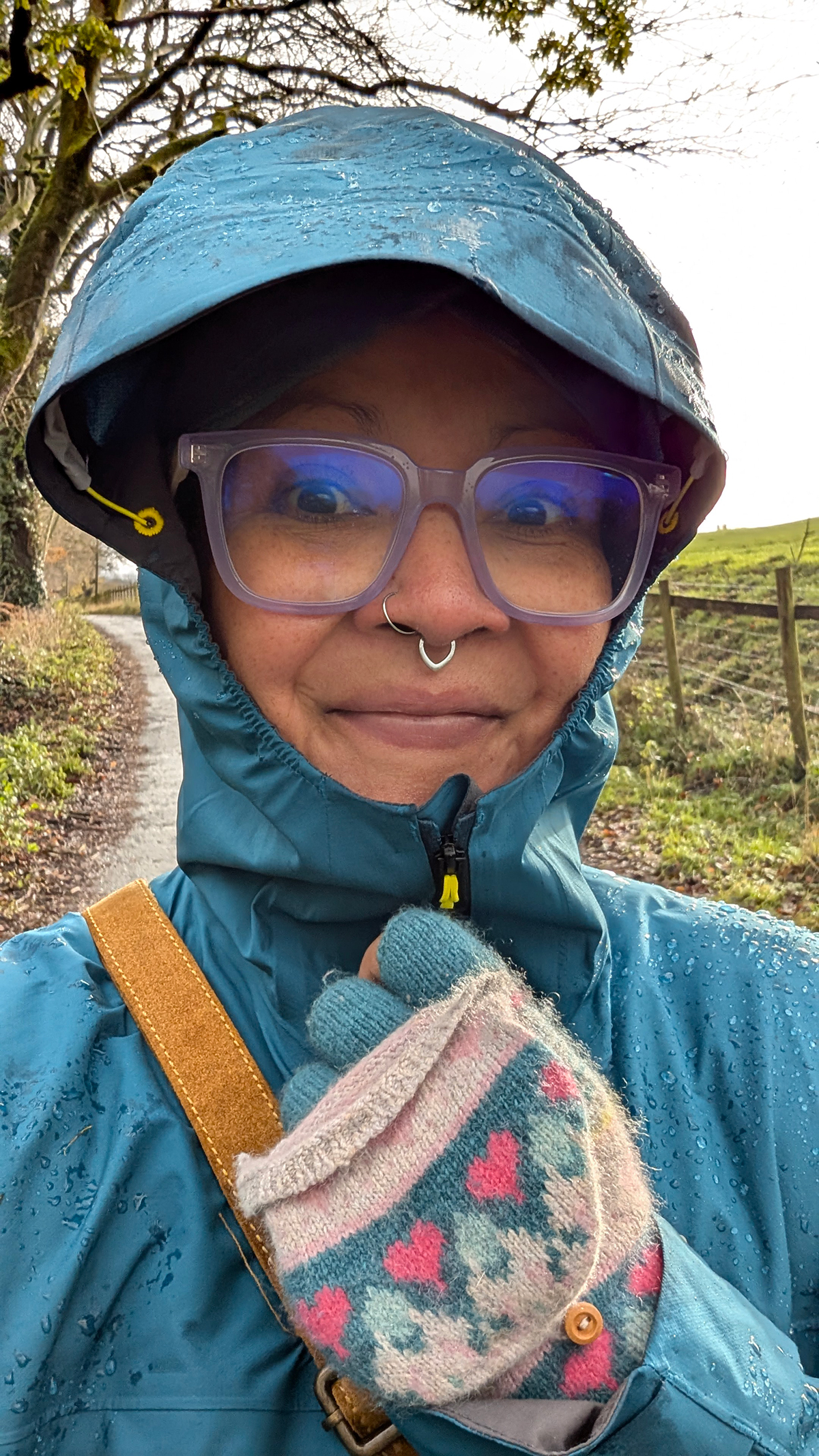 wet weather heros