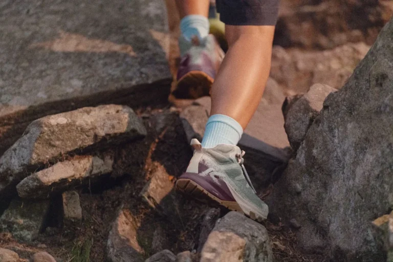 Keen Targhee Apex Lightweight Hikers