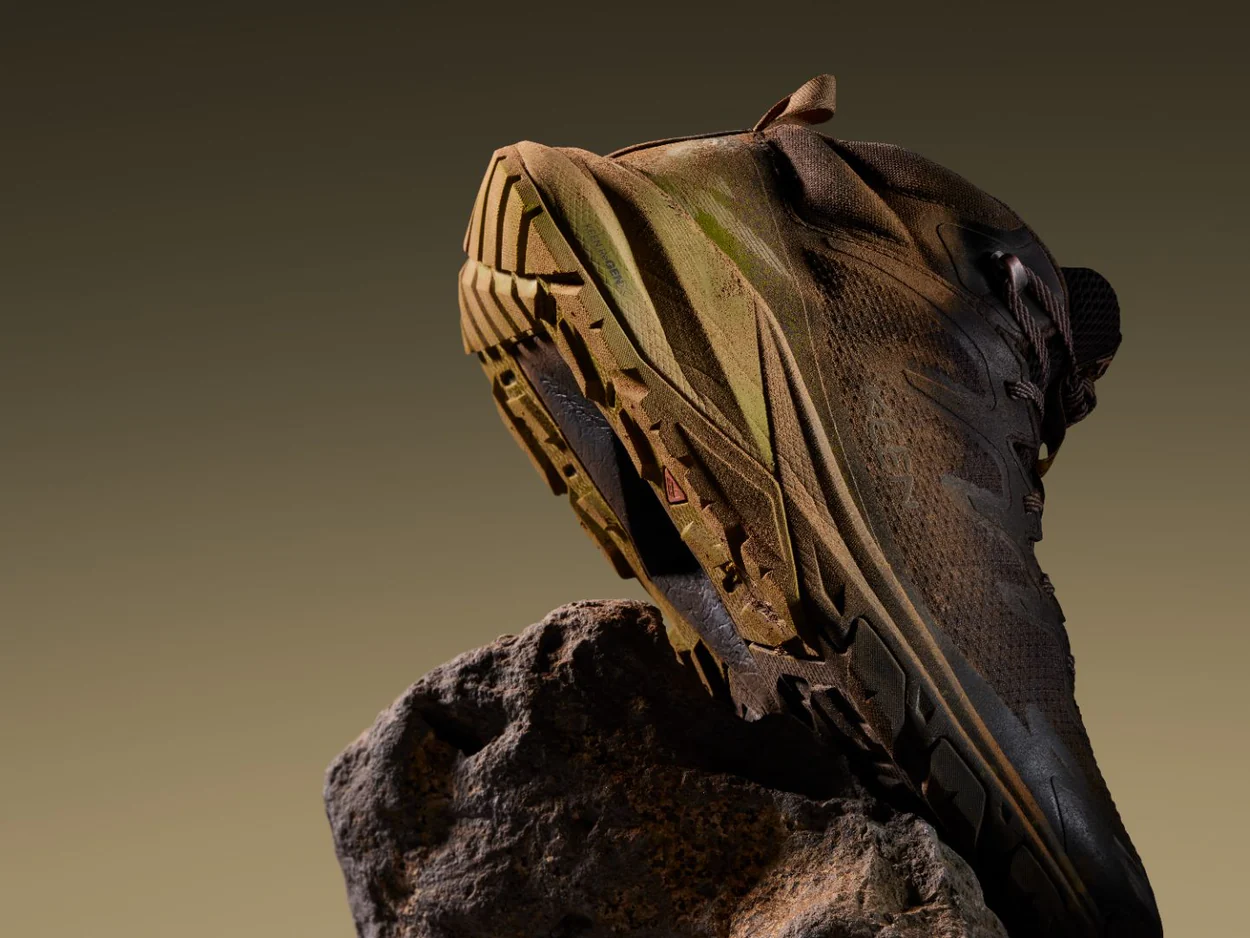 Keen Targhee Apex Lightweight Hikers