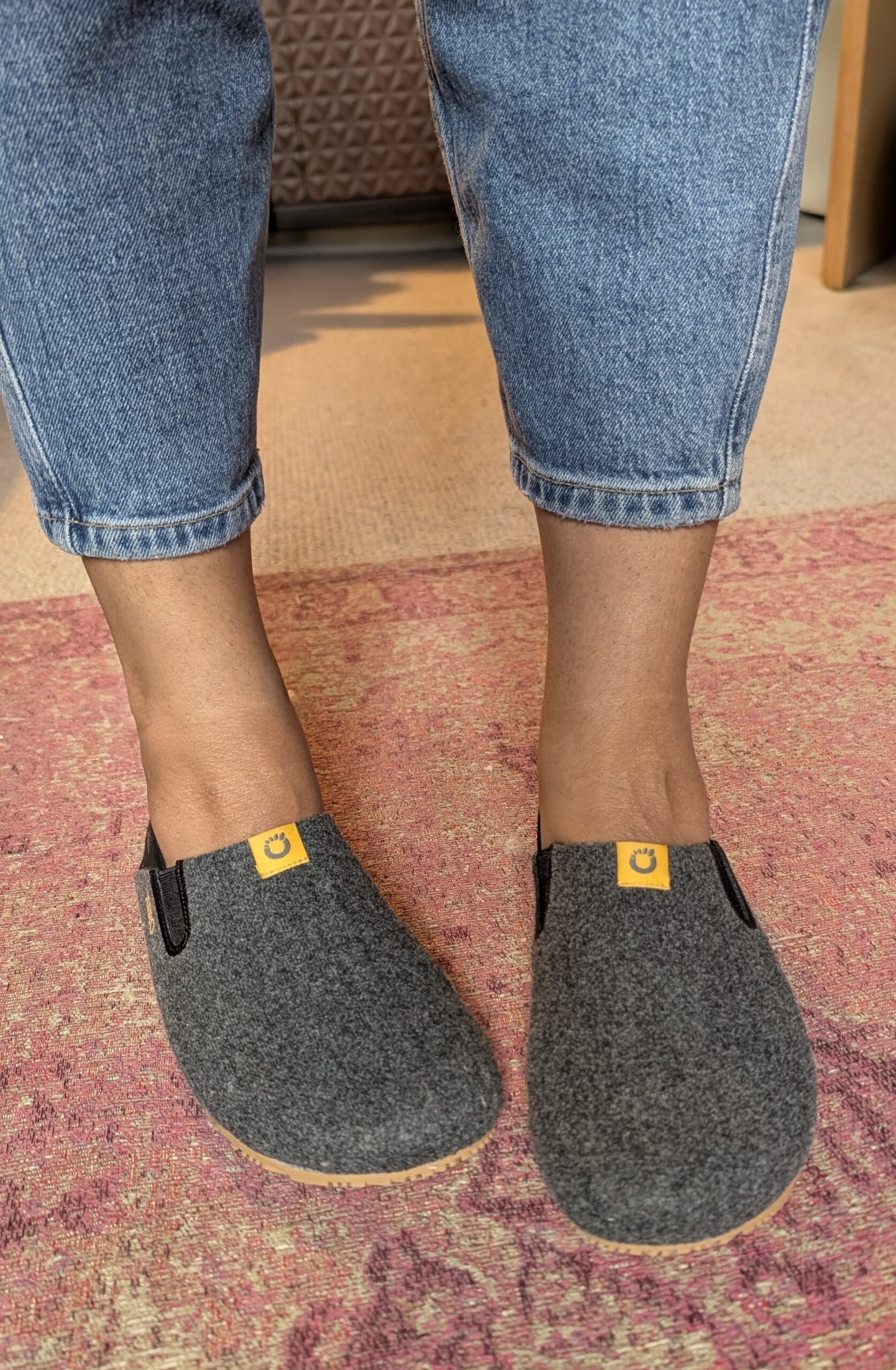 xero pagosa barefooy review