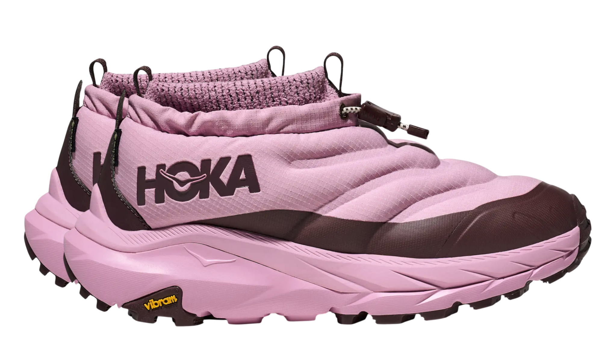 Hoka Kaha 2 Frost Moc GORE-TEX Halfdays £190