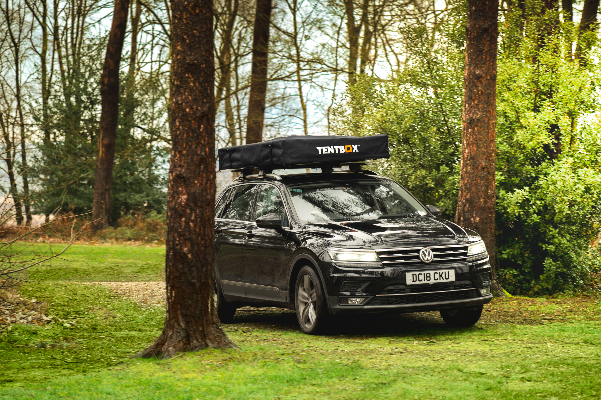 Tentbox Lite XL