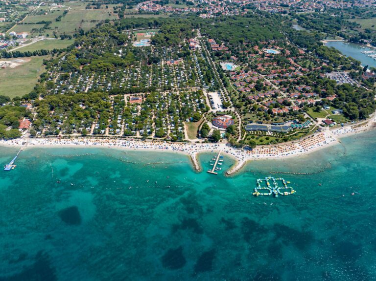 BiVillage Camping Resort Fazana