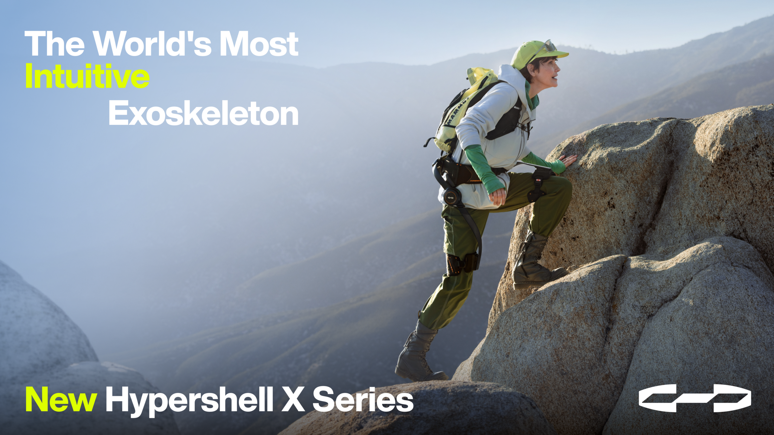 Hypershell Introduces The Hybershell X Series 
