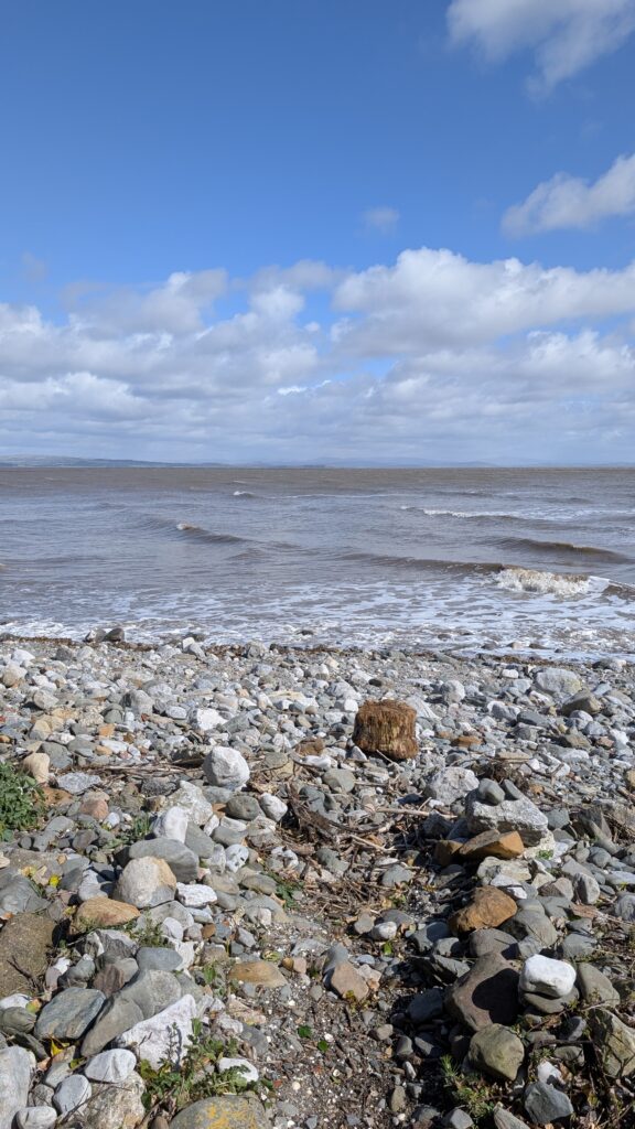 Seashell Shepherd’s Hut review Sykes cottages