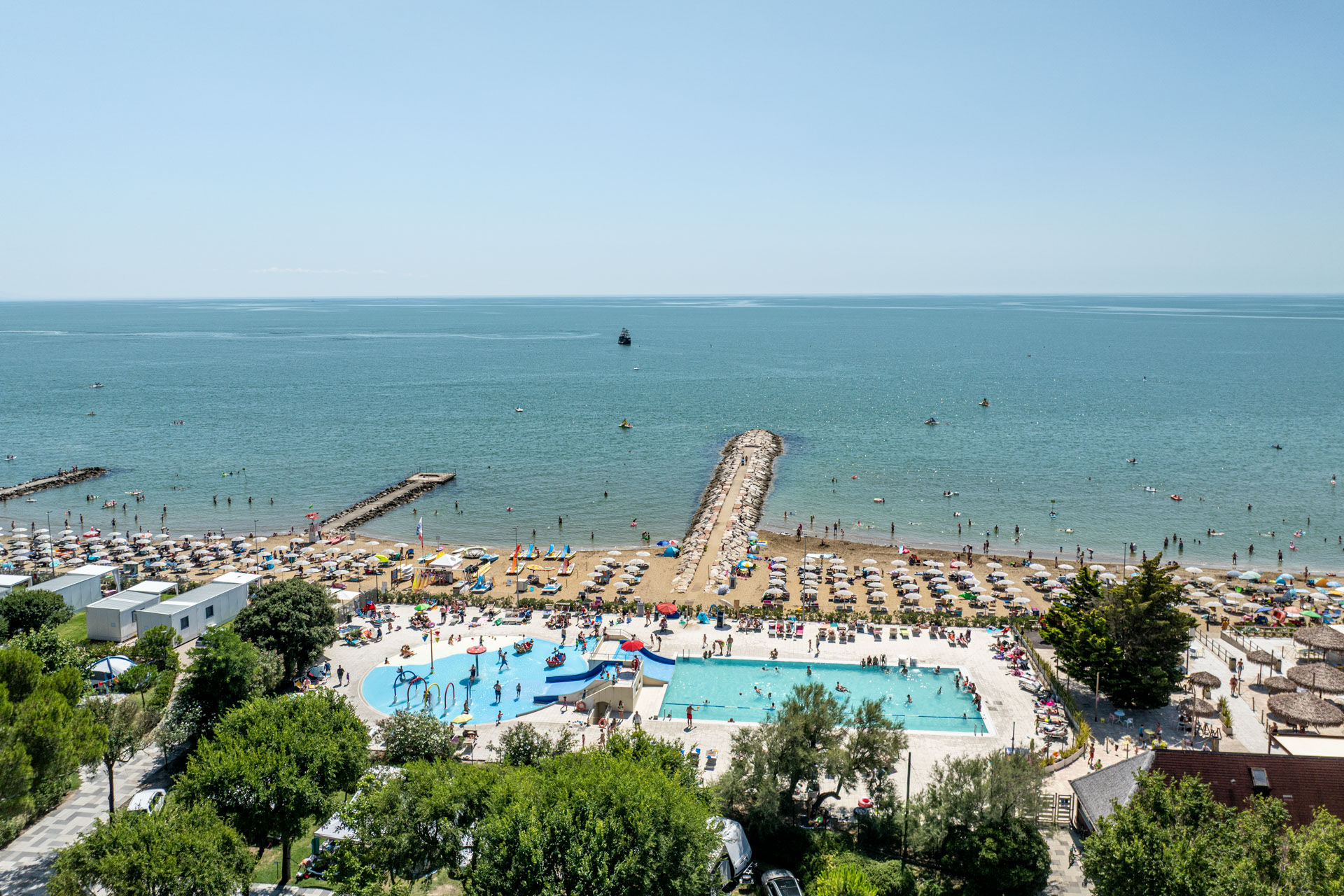 Villaggio San Francesco