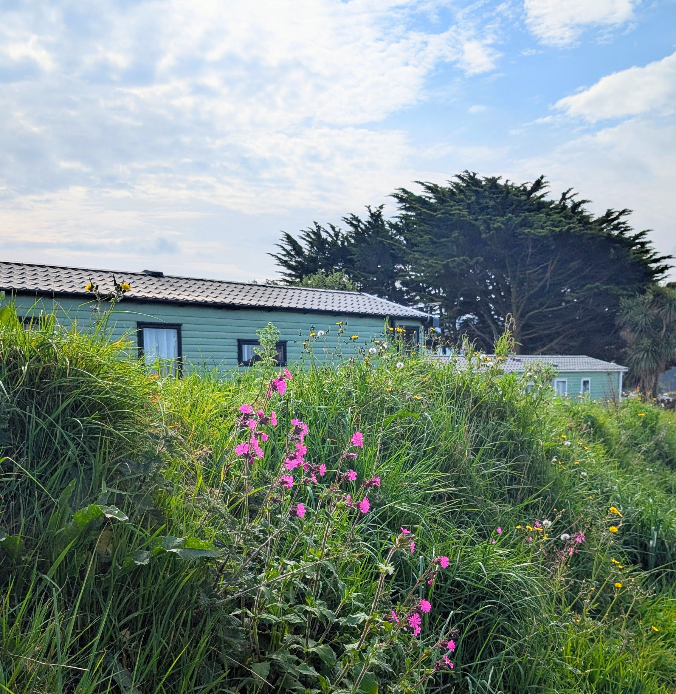 Ruda Holiday Park, John Fowler Holidays Devon