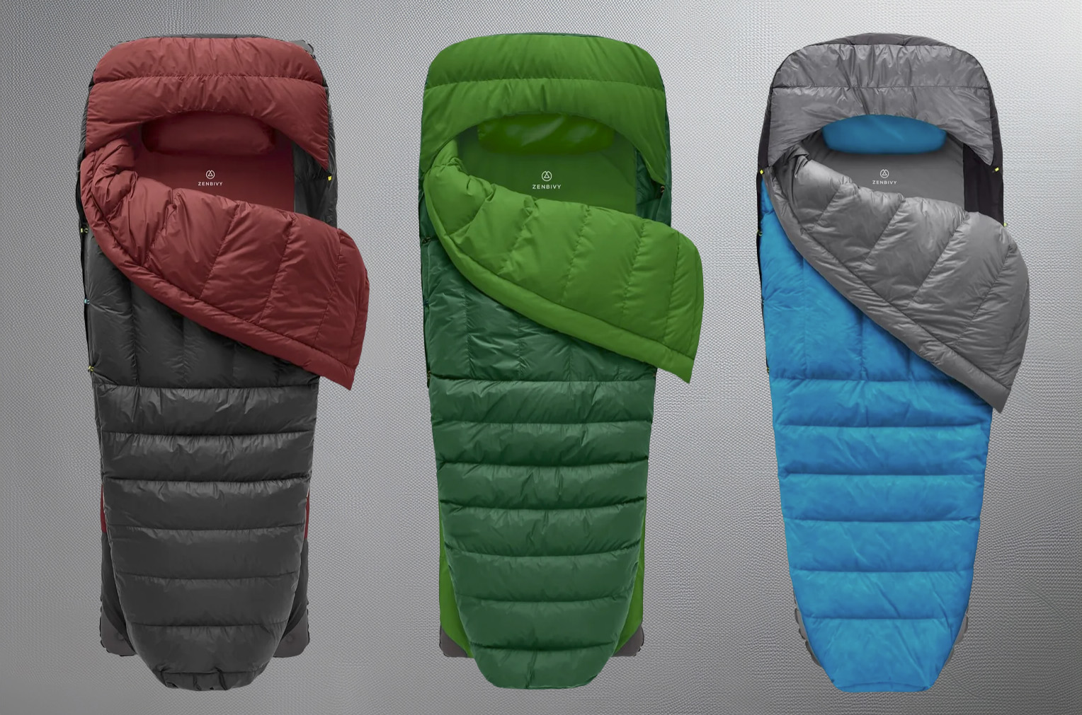 zenbivy sleep system
