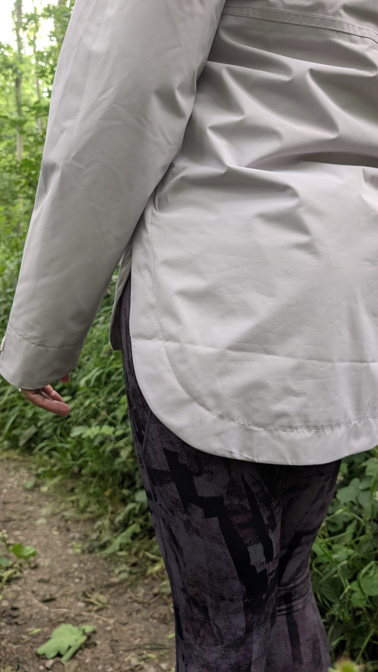 Didriksons Tilde Women's Jacket Review