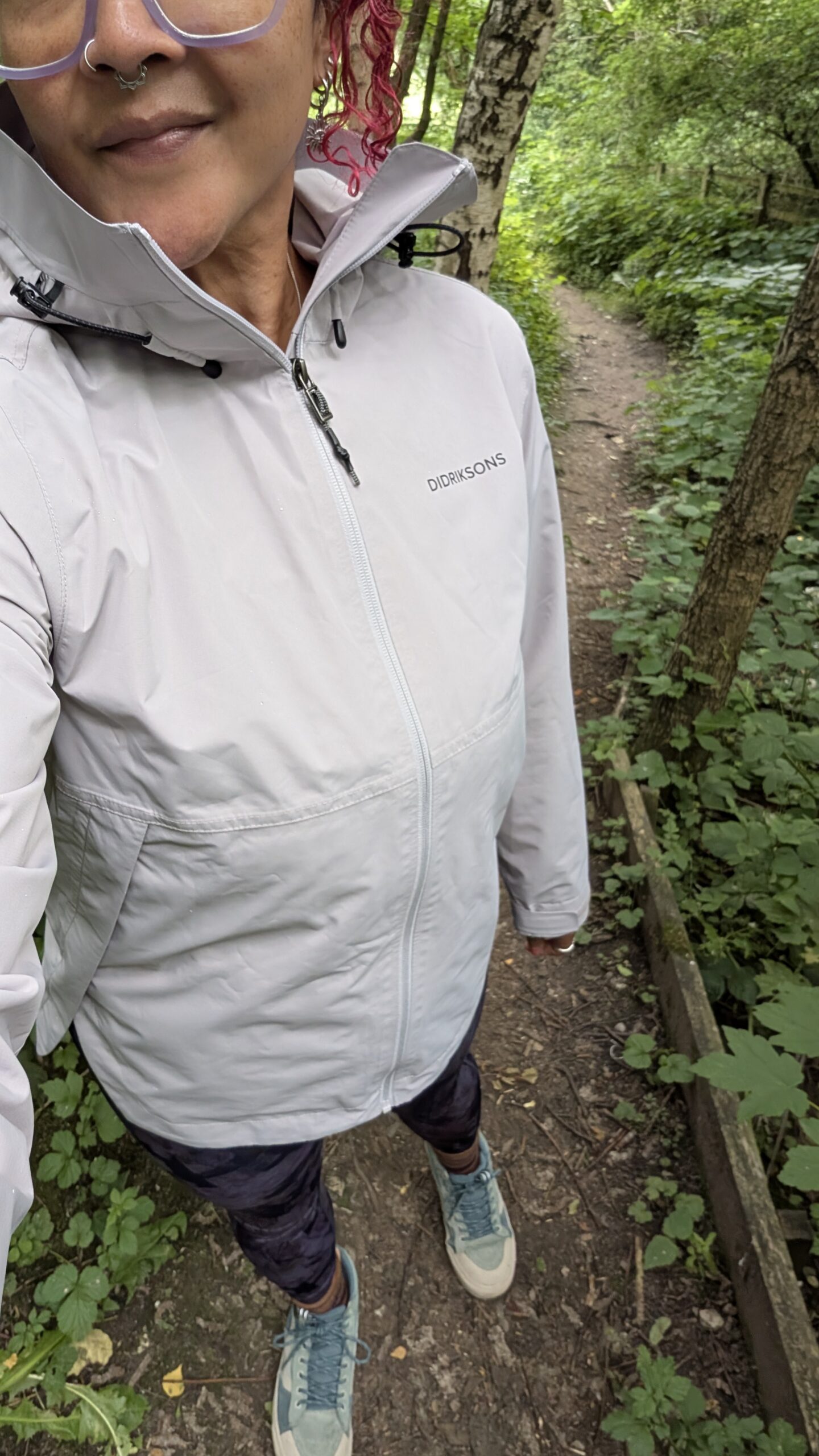 Didriksons Tilde Women's Jacket Review