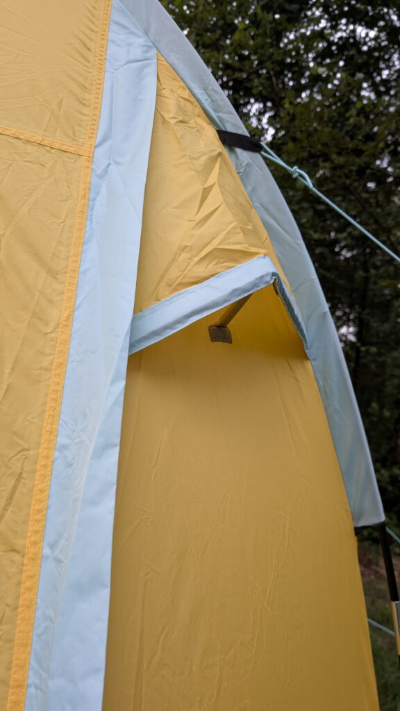 Eurohike Sendero 4 Tent Review