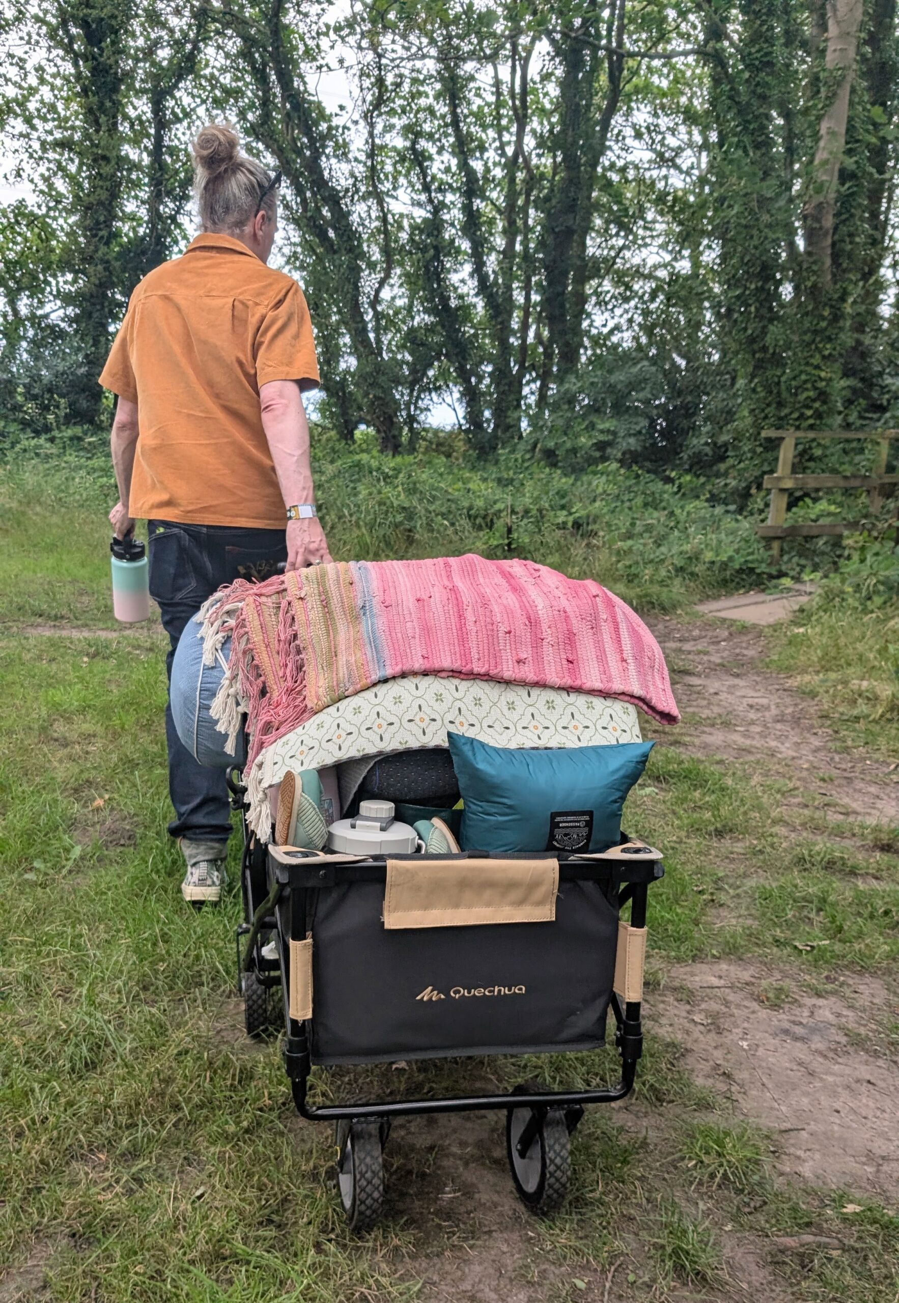 best festival camping tolleys of 2026
