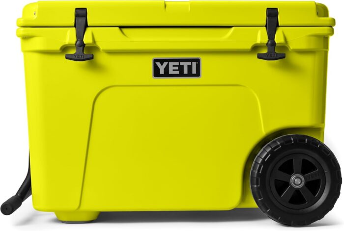 yeti tundra firefly yellow