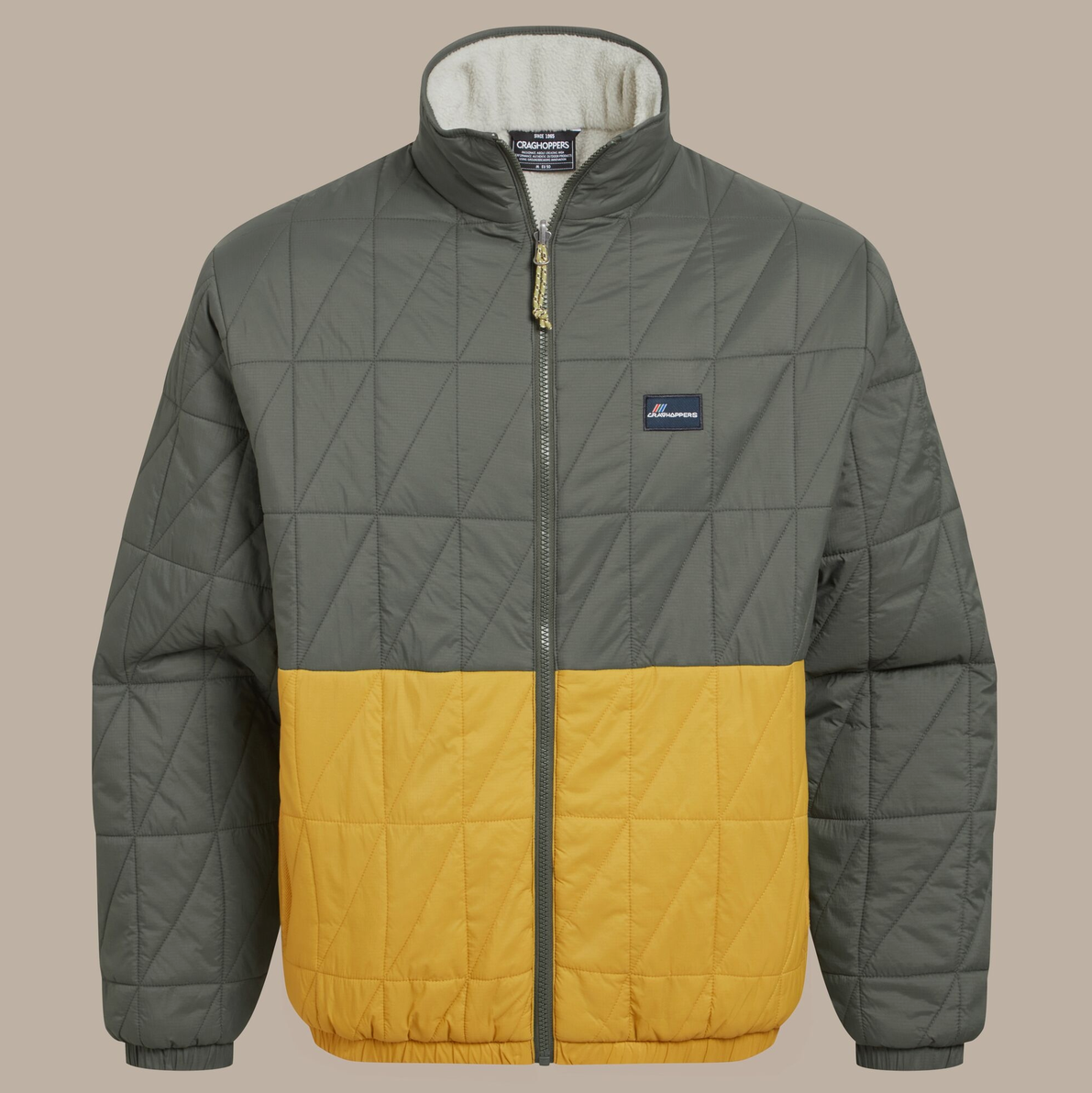 Craghoppers Men's Stuo Insulating Jacket