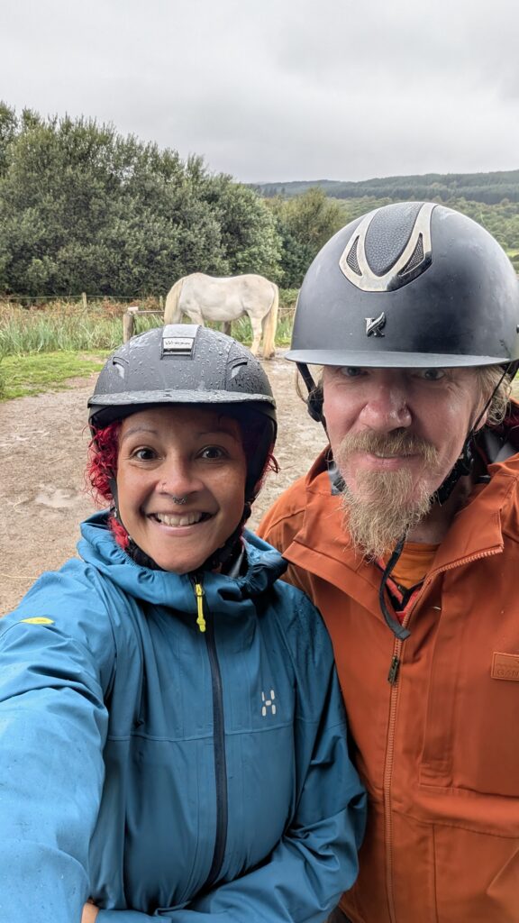 Mull Pony Trekking