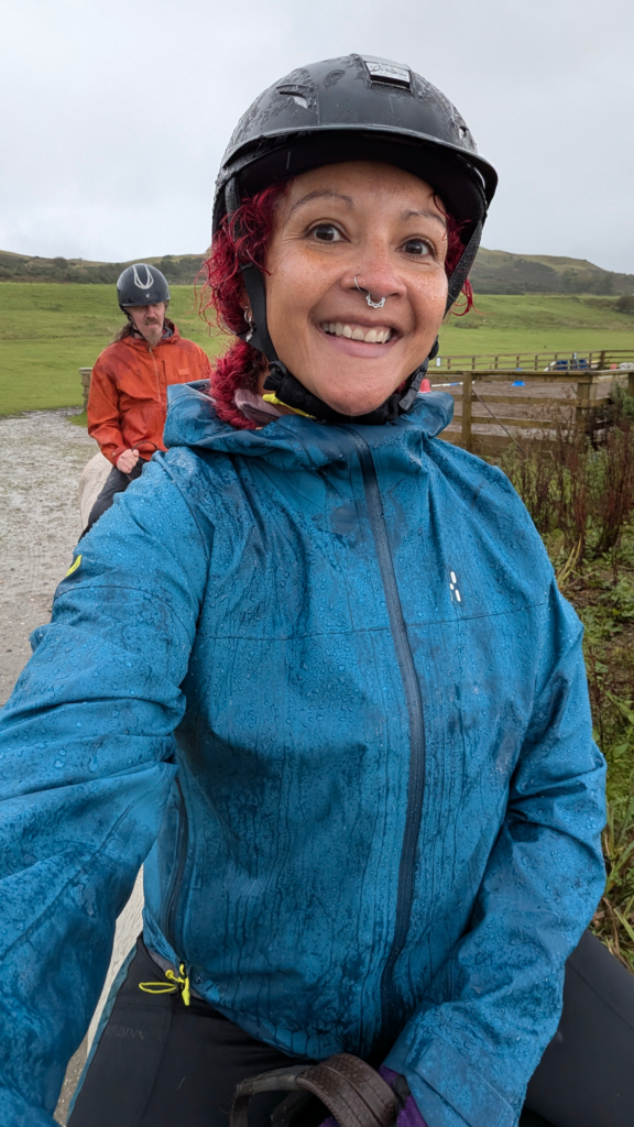Mull Pony Trekking